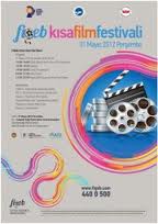 Figeb Kısa Film Festivali afiş