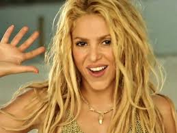 Shakira;Artista Invitado Alejandro Sanz – La Tortura