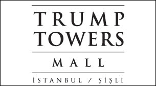 Trump Alışveriş Merkezi afi�