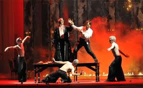 Don Giovanni Konseri afiş