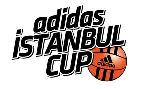 Adidas İstanbul Cup 2012