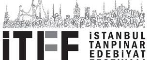 İstanbul Tanpınar Edebiyat Festivali (İTEF) afiş