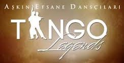 Tango Legends afiş
