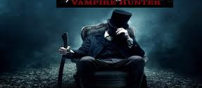 Ücretsiz Sinema Abraham Lincoln:Vampir Avcısı afiş