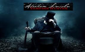 Ücretsiz Sinema Abraham Lincoln:Vampir Avcısı