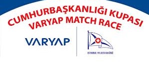 Boğaz’da Yelken Yarışları (Varyap Match Race) Başlıyor afiş
