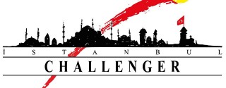 İstanbul Challenger Turnuvası afiş