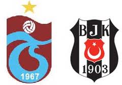Beşiktaş Jk Trabzonspor