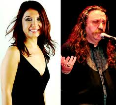 Feryal Öney&Cavit Murtezoğlu Konseri