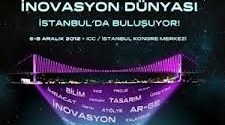 Türkiye İnovasyon Haftası afiş