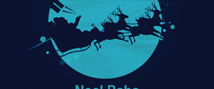 Noel Baba Marmara Forum’da! afiş