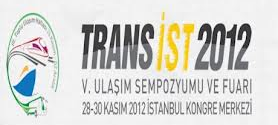 Trans İST 2012 afiş