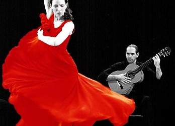 La Noche Flamenco