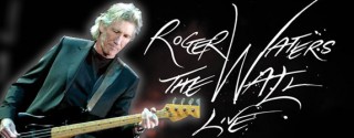 Roger Waters Konseri afiş