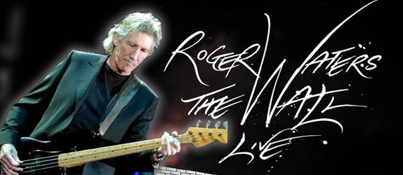 Roger Waters Konseri