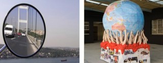 Modernlik? Fransa ve Türkiye’den Manzaralar afiş