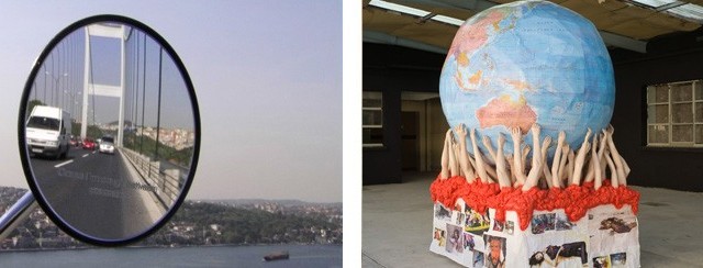 Modernlik? Fransa ve Türkiye’den Manzaralar