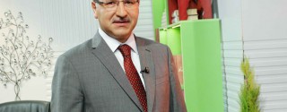 Mustafa Karataş ile Söyleşi afiş