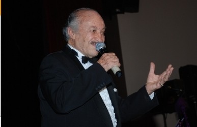 Mustafa Sağyaşar Konseri