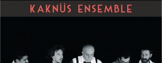Kaknüs Ensemble afiş