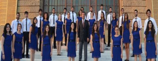 Marmara Üniversitesi Yılsonu Konseri Ücretsiz afiş