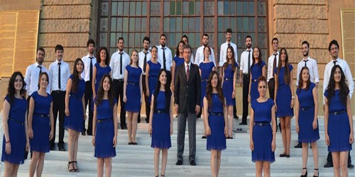 Marmara Üniversitesi Yılsonu Konseri Ücretsiz