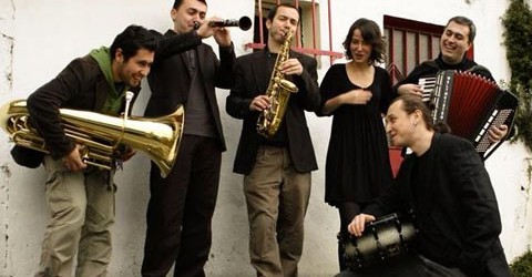 Kolektif İstanbul Konseri