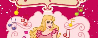Prensesin En Güzel Şarkısı Tiyatro Oyunu Ücretsiz afiş