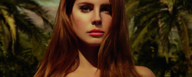 Lana Del Rey Konseri