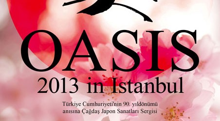 Oasis 2013 İn İstanbul