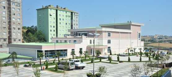 Gürpınar Kültür Merkezi