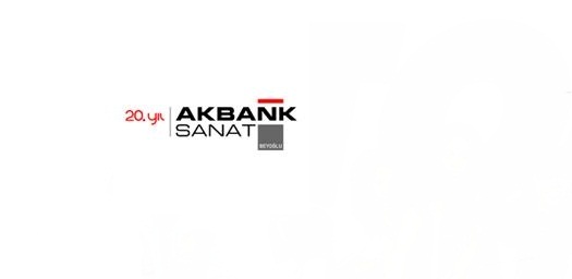 Akbank Sanat afi�