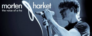 A-HA- Morten Harket Konseri İptal Edilmiştir afiş