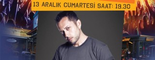 Ücretsiz Ozan Çolakoğlu  Konseri afiş