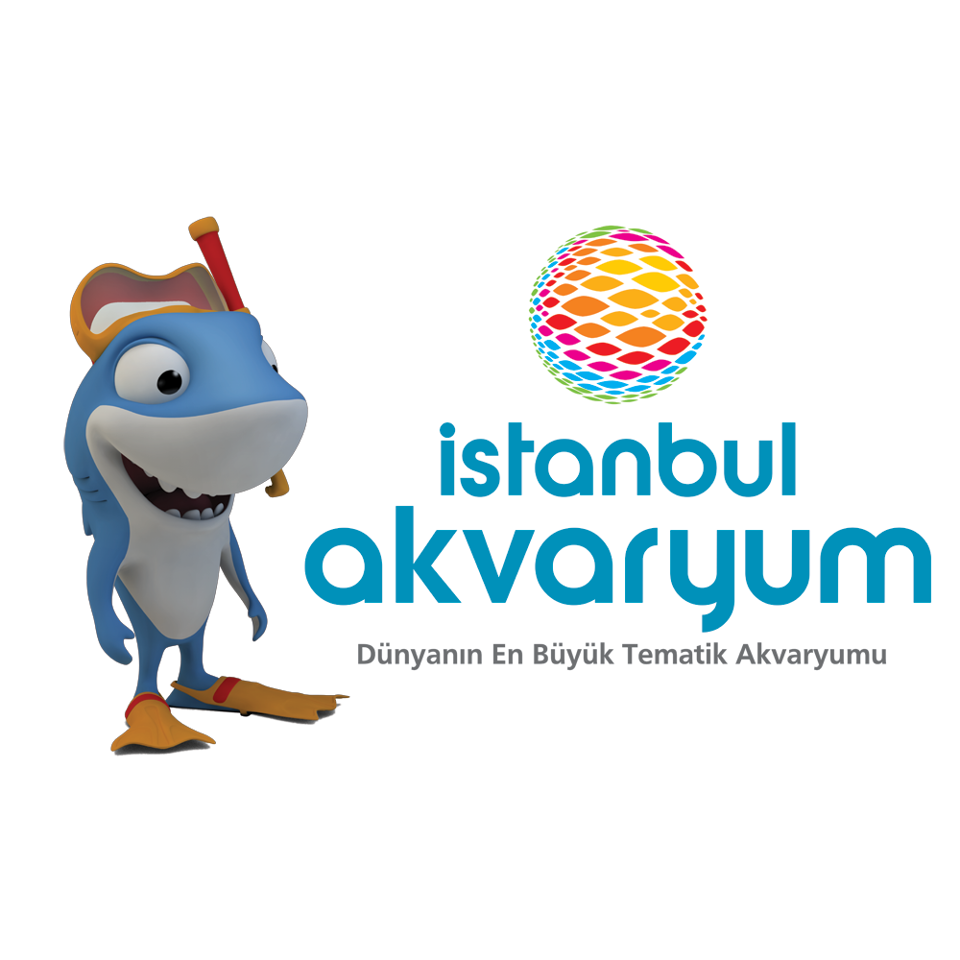 İstanbul Akvaryum afi�
