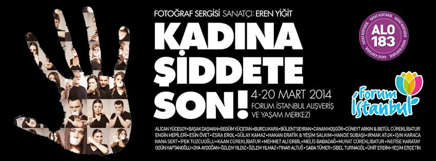 ALO 183 | Etkinlik stanbul