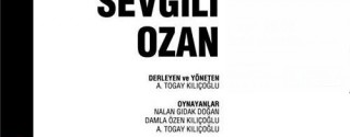 Lütfen Ölmeyin Sevgili Ozan Tiyatro Ücretsiz afiş