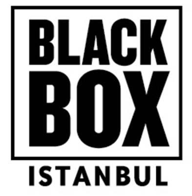 Black Box Istanbul afi�