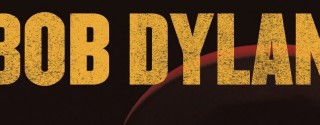 Bob Dylan Konseri afiş