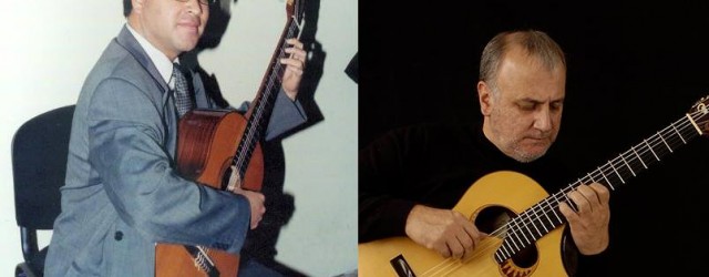 Raul Olmos – Ahmet Kanneci Konseri