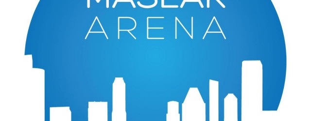 Maslak Arena