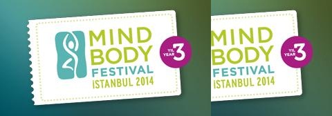 MindBody Festivali 2014