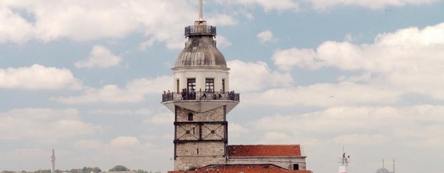 Kız Kulesi