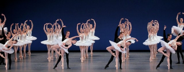 New York City Ballet
