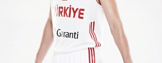 Türkiye – İspanya – A Milli Basketbol Takımı Dünya Kupası afiş
