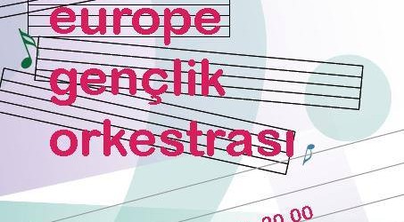 Sistema Europe Gençlik Orkestrası