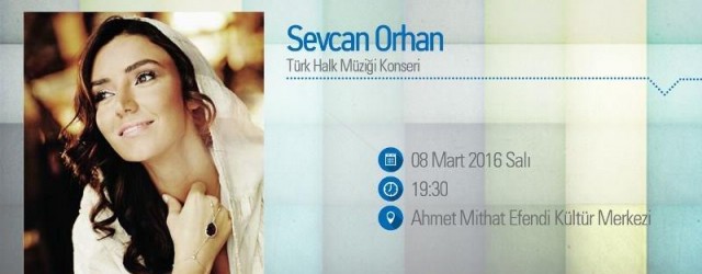 Sevcan Orhan Konseri