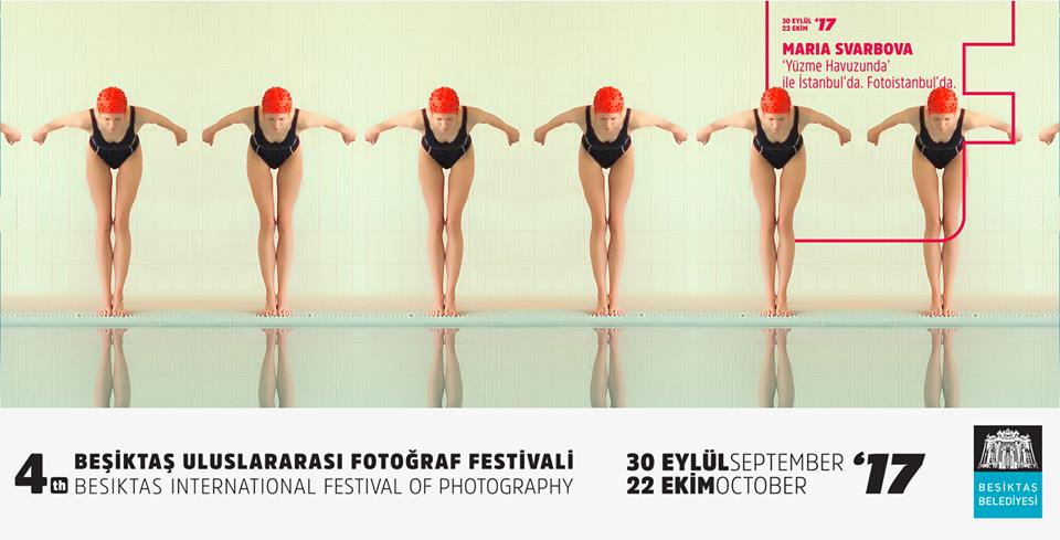 Beşiktaş Uluslararası Fotoğraf Festivali