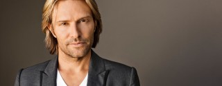 Eric Whitacre – Rezonans Konseri afiş