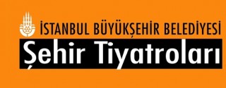 İstanbul Şehir Tiyatroları Ekim 2014 afiş